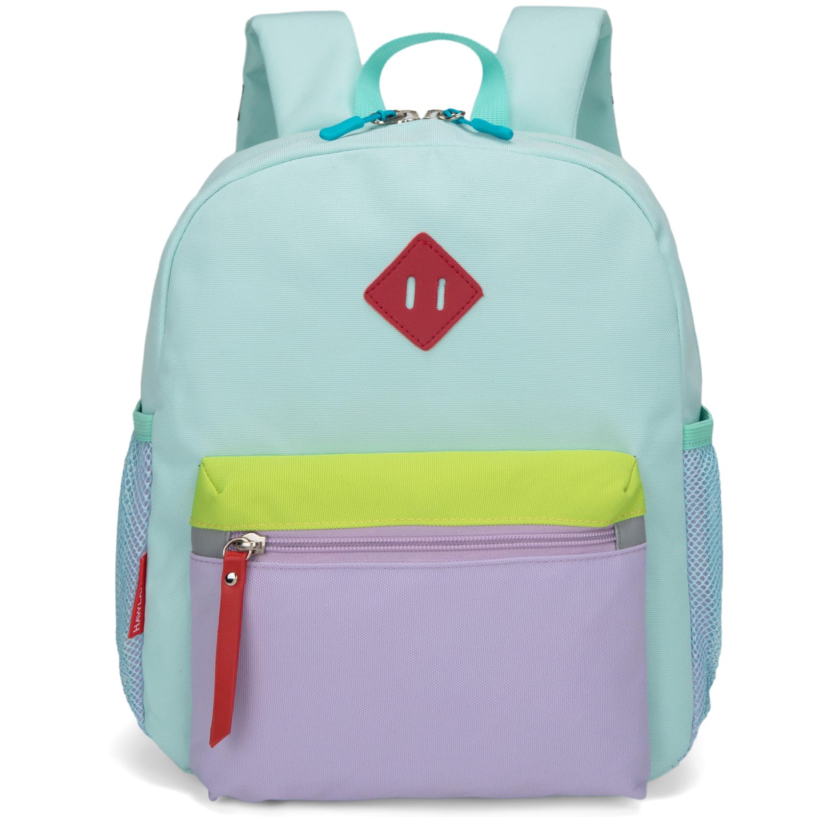 Mochila Hawlander Preschool - Venta Internacional