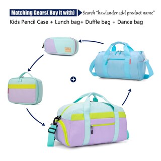 Foto 6 | Mochila Hawlander Preschool - Venta Internacional