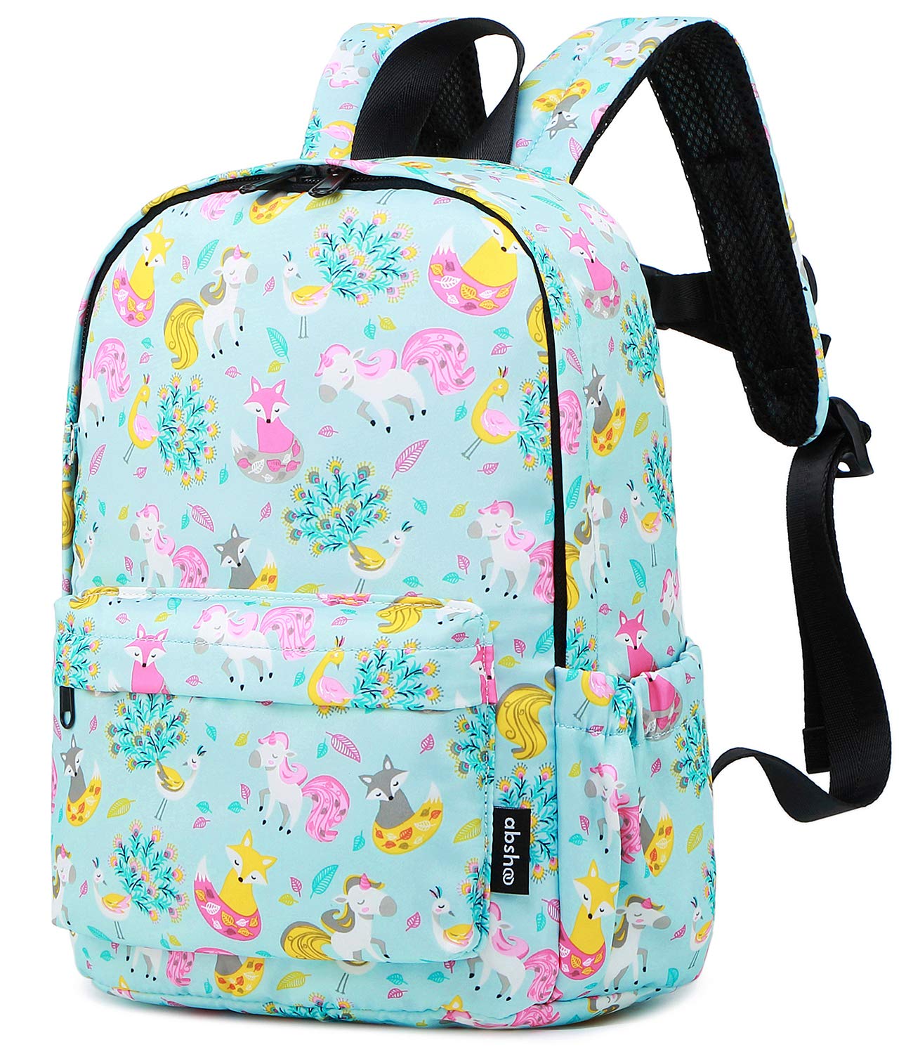 Foto 3 pulgar | Mochila Abshoo Little Kids Unicorn - Venta Internacional