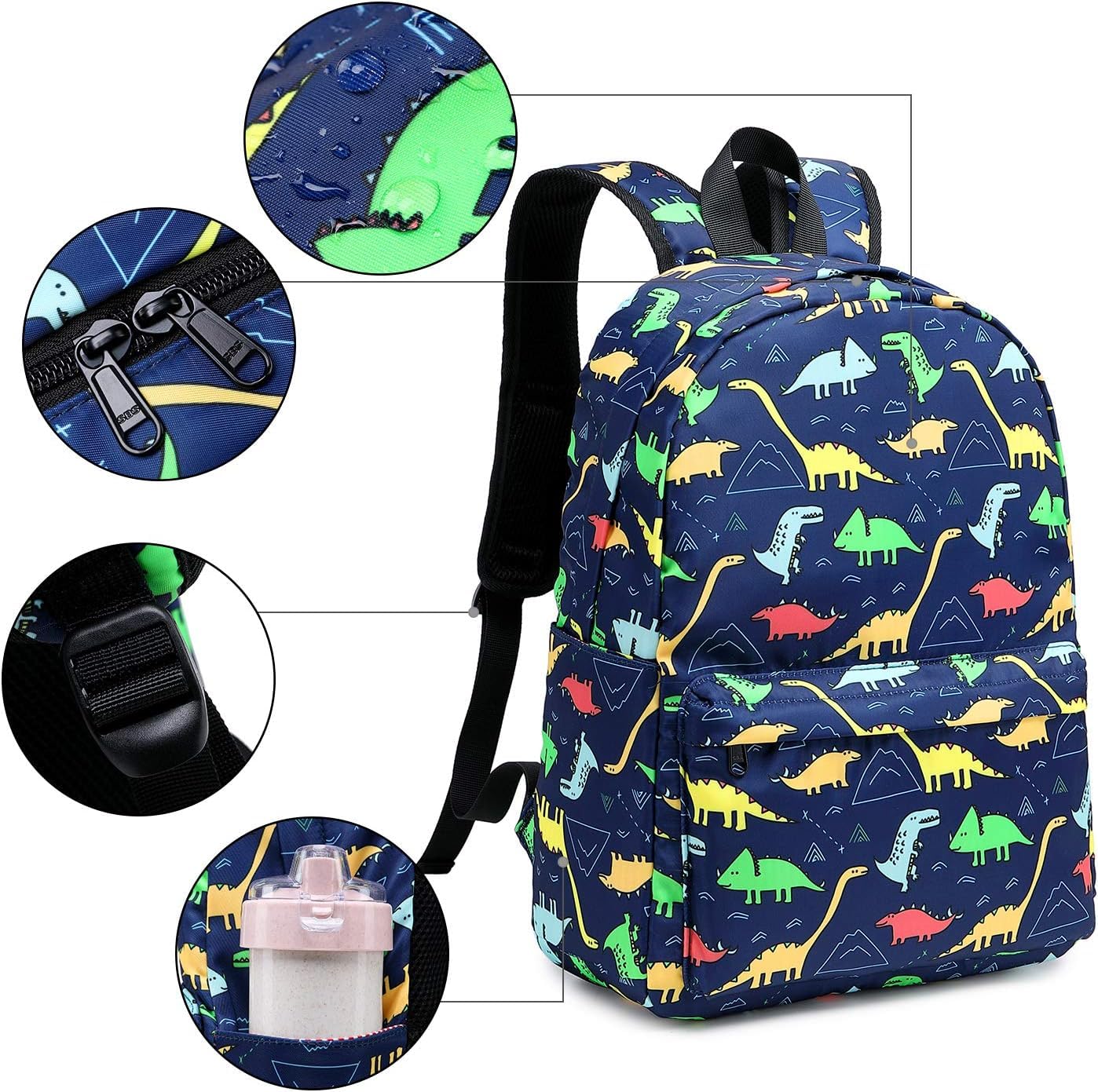 Foto 5 pulgar | Mochila Camtop para Niños - Venta Internacional