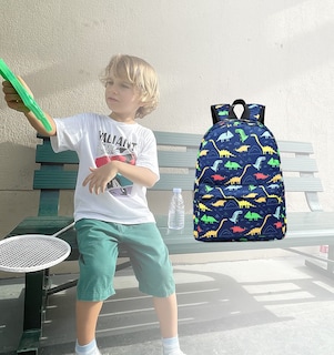 Foto 5 | Mochila Camtop para Niños - Venta Internacional