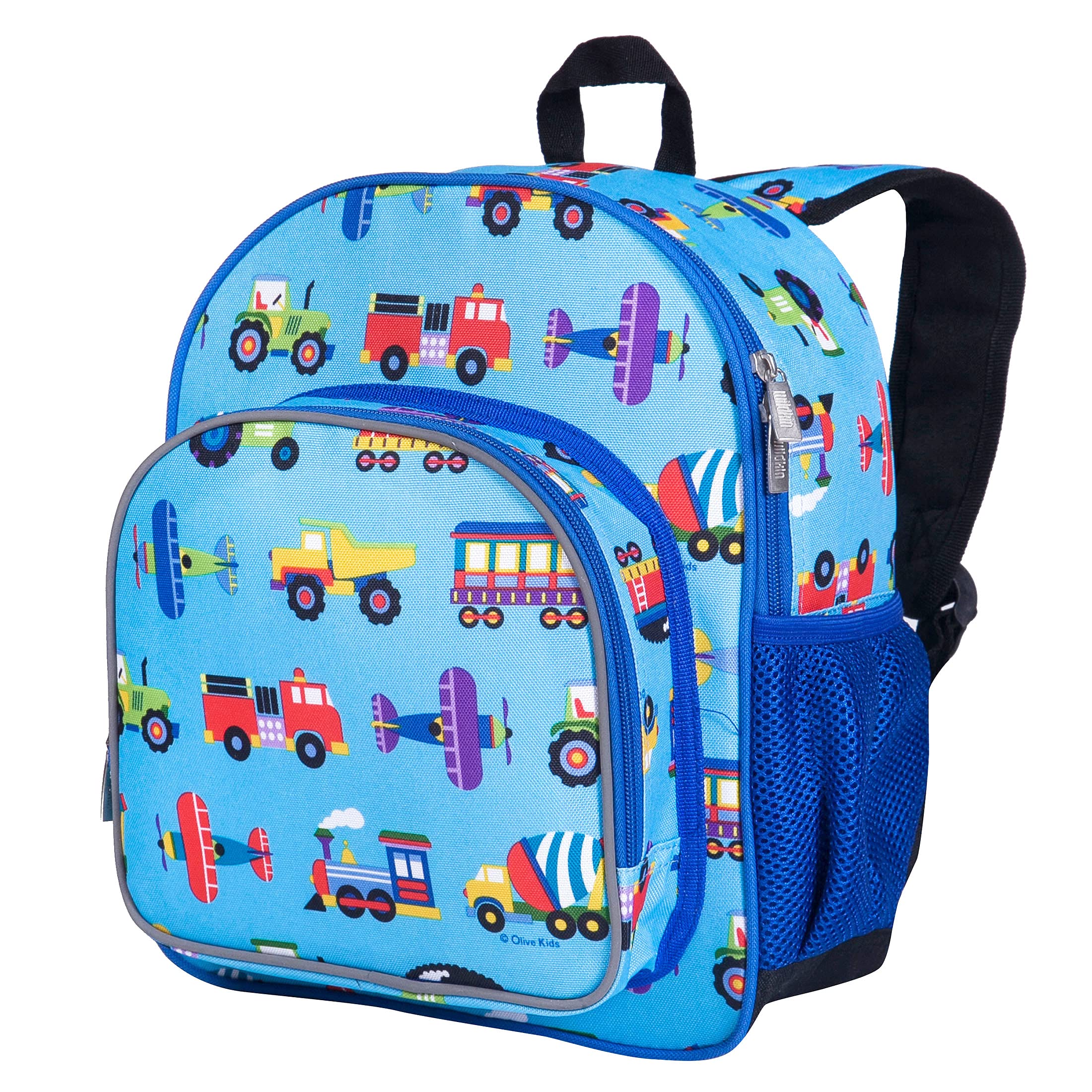 Foto 2 pulgar | Mochila Wildkin Kids 30 cm- Venta Internacional