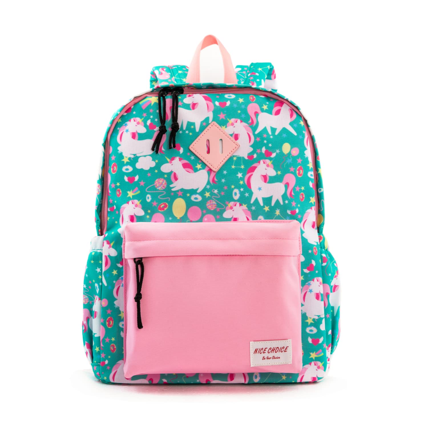 Mochila Nice Choice Preschool con Correa - Venta Internacional