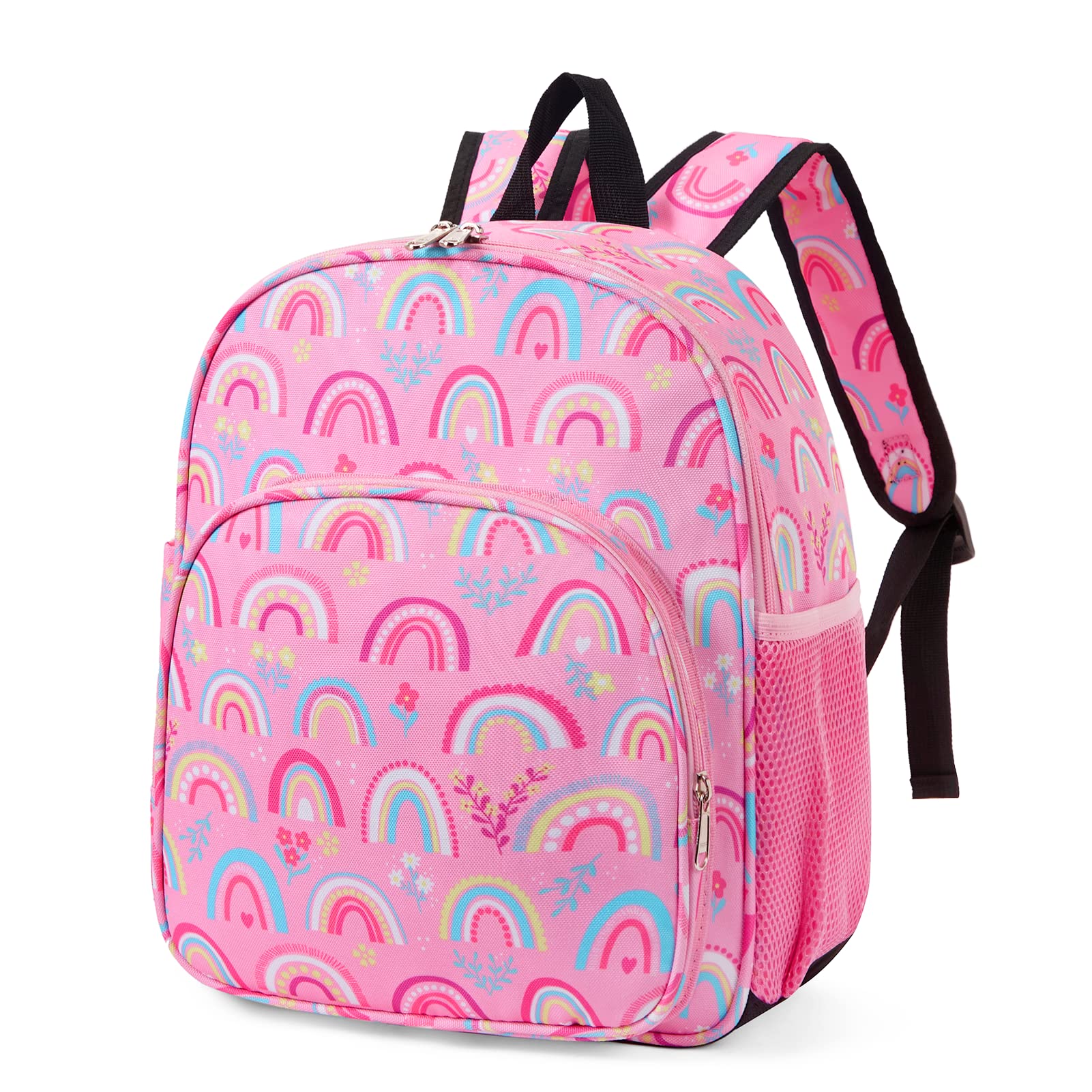 Foto 2 pulgar | Mochila Cluci Rosa para Pequeños en Edad Preescolar - Venta Internacional