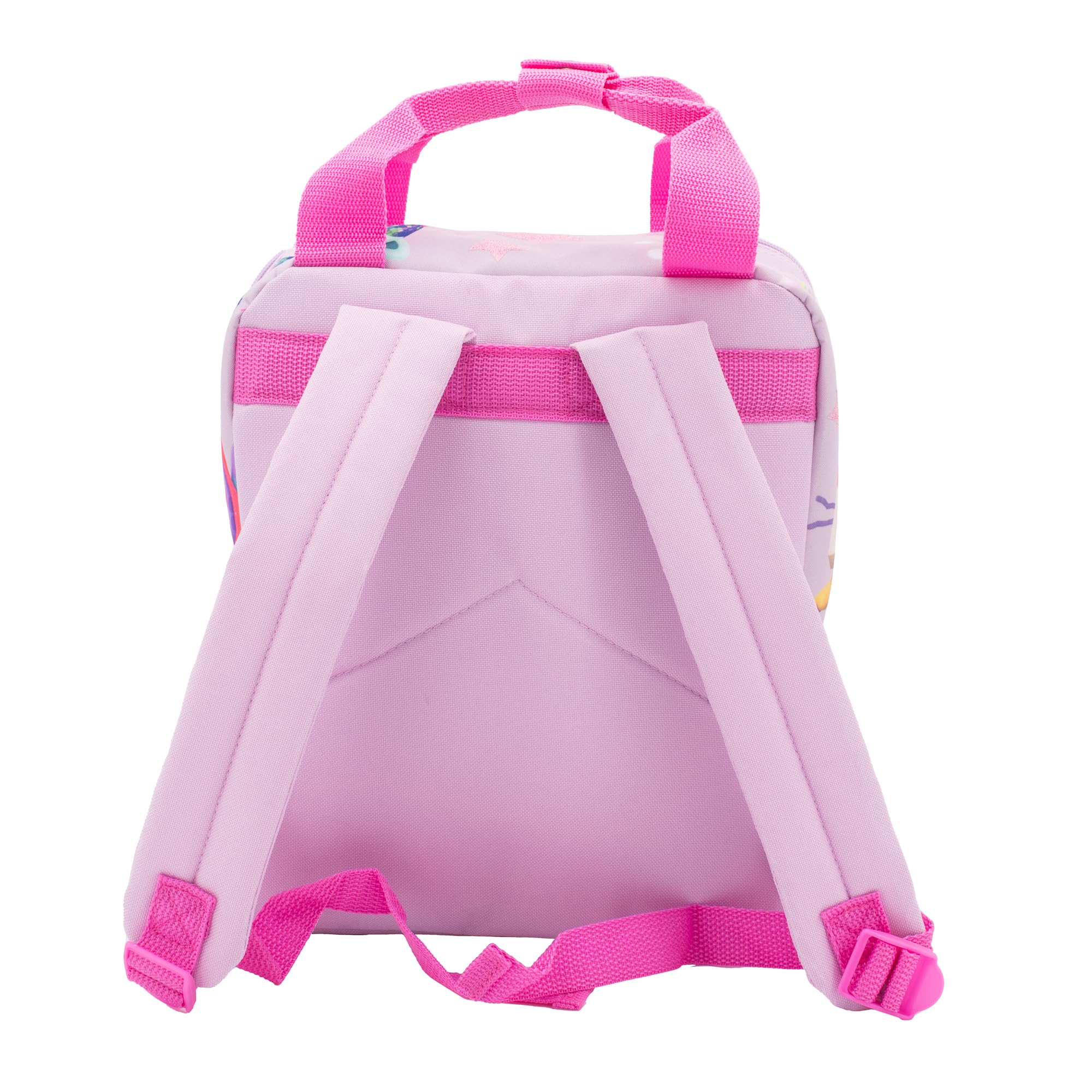 Foto 4 pulgar | Minimochila Ai Accessory Innovations Gabby's Doll House- Venta Internacional