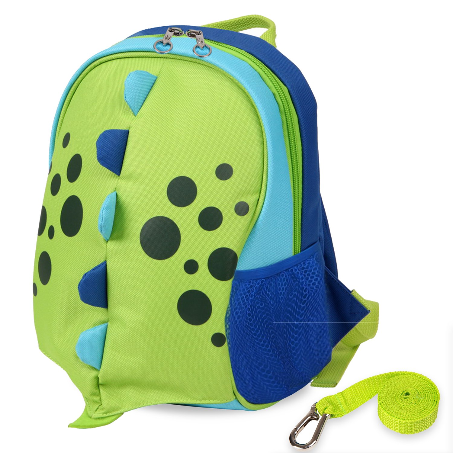 Foto 2 pulgar | Bolsa De Almuerzo, Mochila Para Niños Pequeños, Arnés De Seguridad Con Aislamiento Para Niños - Venta Internacional.