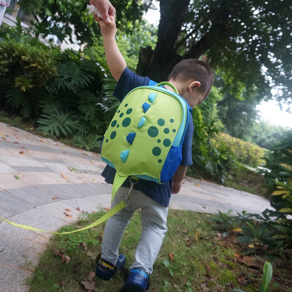 Foto 3 pulgar | Bolsa De Almuerzo, Mochila Para Niños Pequeños, Arnés De Seguridad Con Aislamiento Para Niños - Venta Internacional.