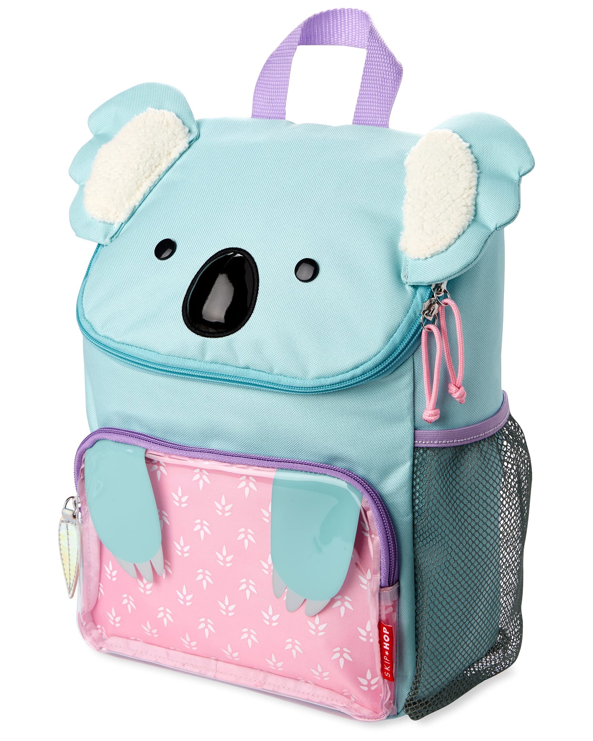 Foto 2 pulgar | Mochila Skip Hop Big Kid Zoo Kindergarten 3-4 Años Koala - Venta Internacional