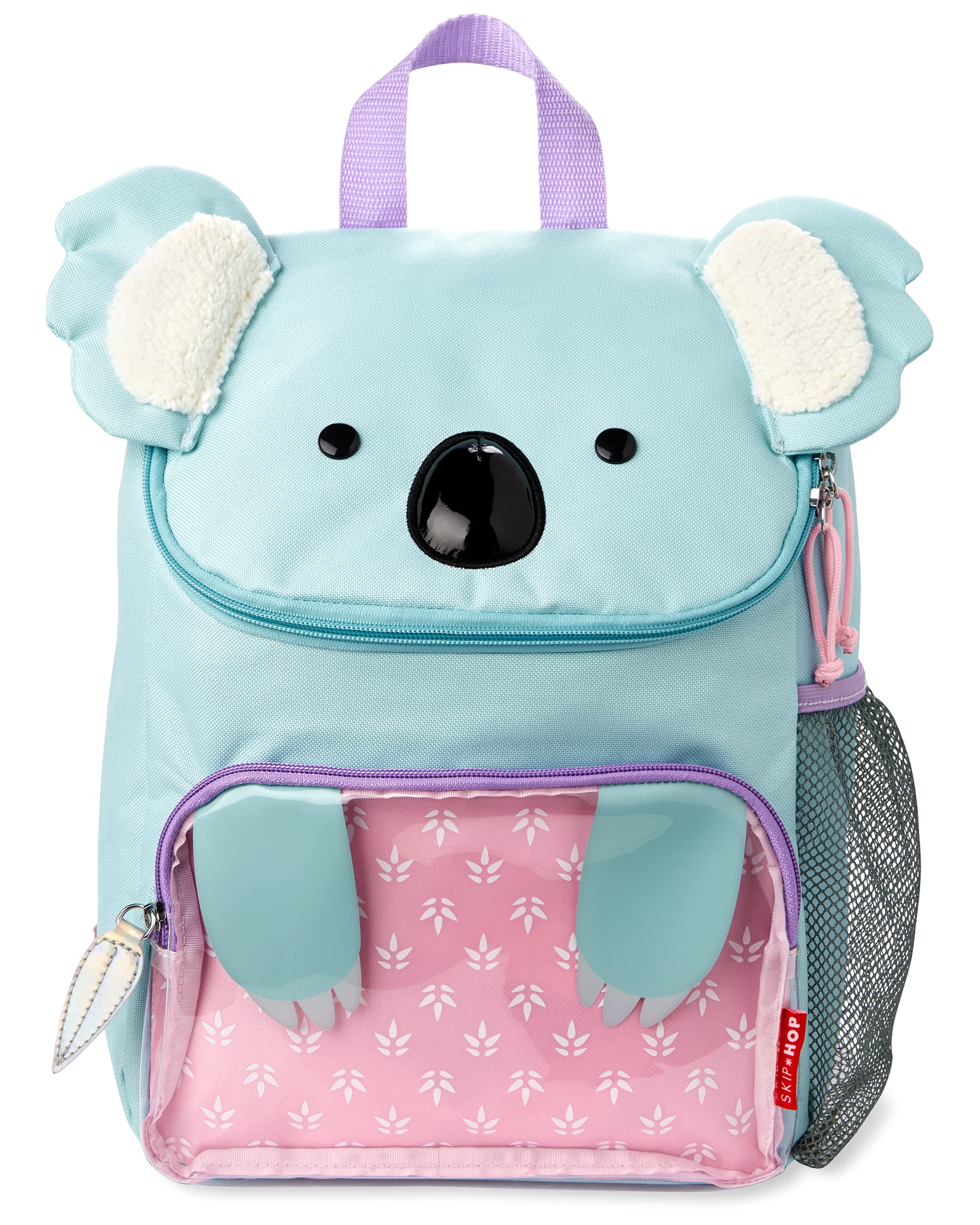 Foto 3 pulgar | Mochila Skip Hop Big Kid Zoo Kindergarten 3-4 Años Koala - Venta Internacional