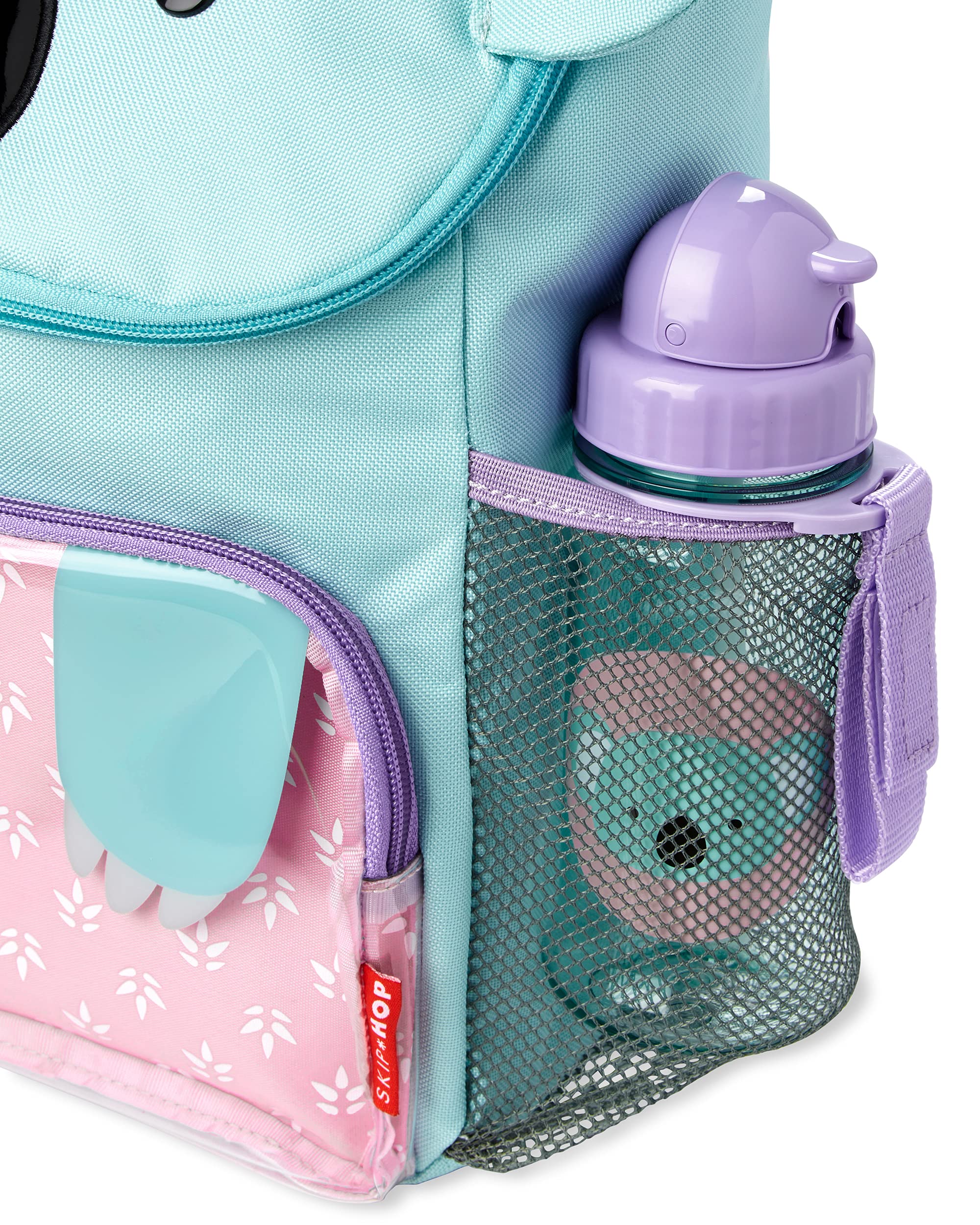 Foto 8 pulgar | Mochila Skip Hop Big Kid Zoo Kindergarten 3-4 Años Koala - Venta Internacional