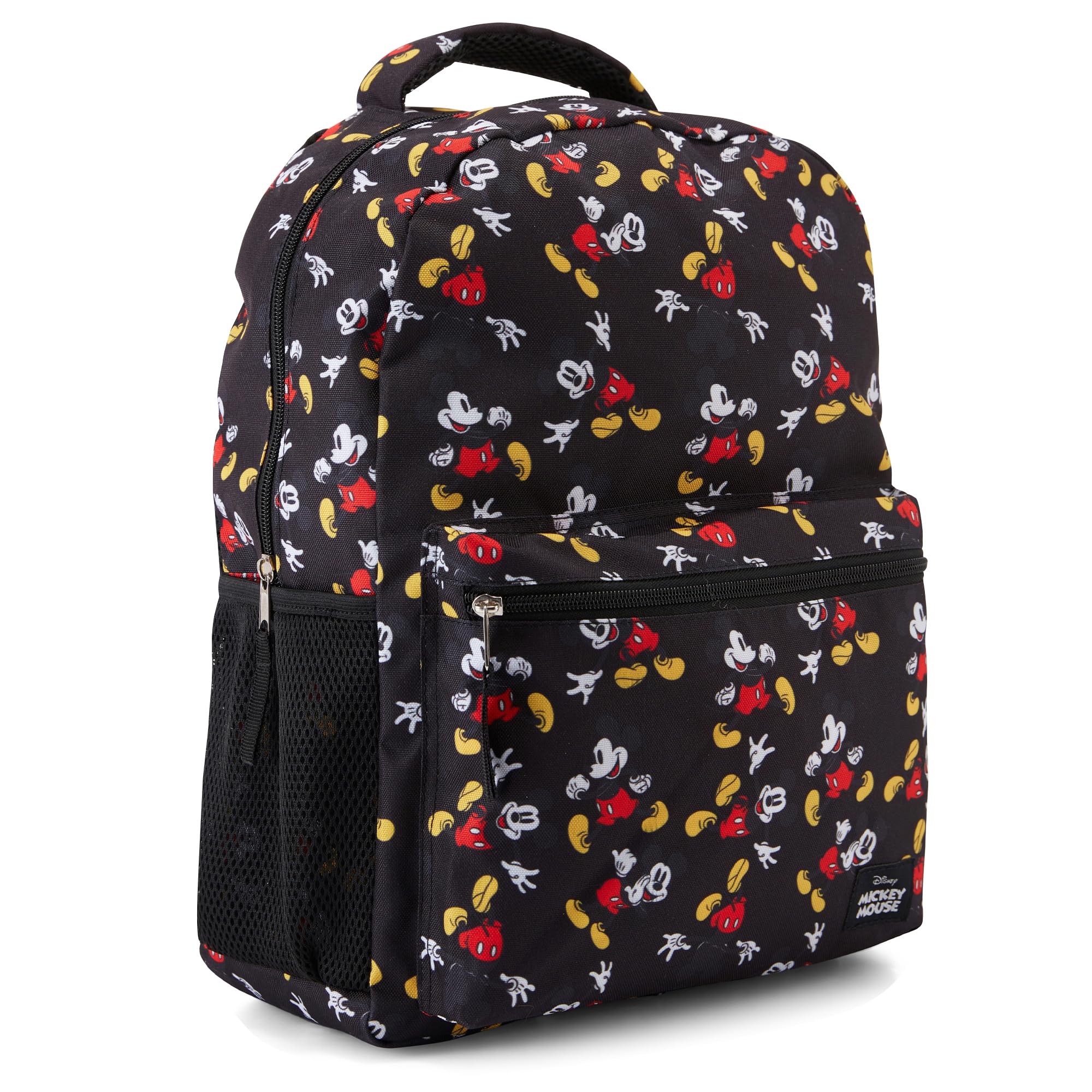 Foto 2 pulgar | Mochila Infantil Disney Mickey Mouse-Venta Internacional