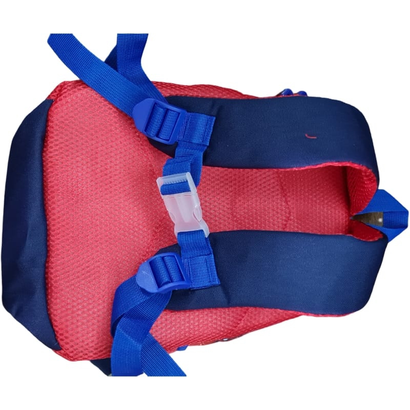 Foto 3 pulgar | Mochila Spider-man Para Niños Y Niñas - Venta Internacional.