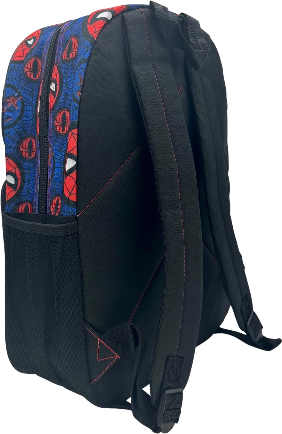 Foto 5 pulgar | Mochila Fast Forward Spider-Man Infantil-Venta Internacional