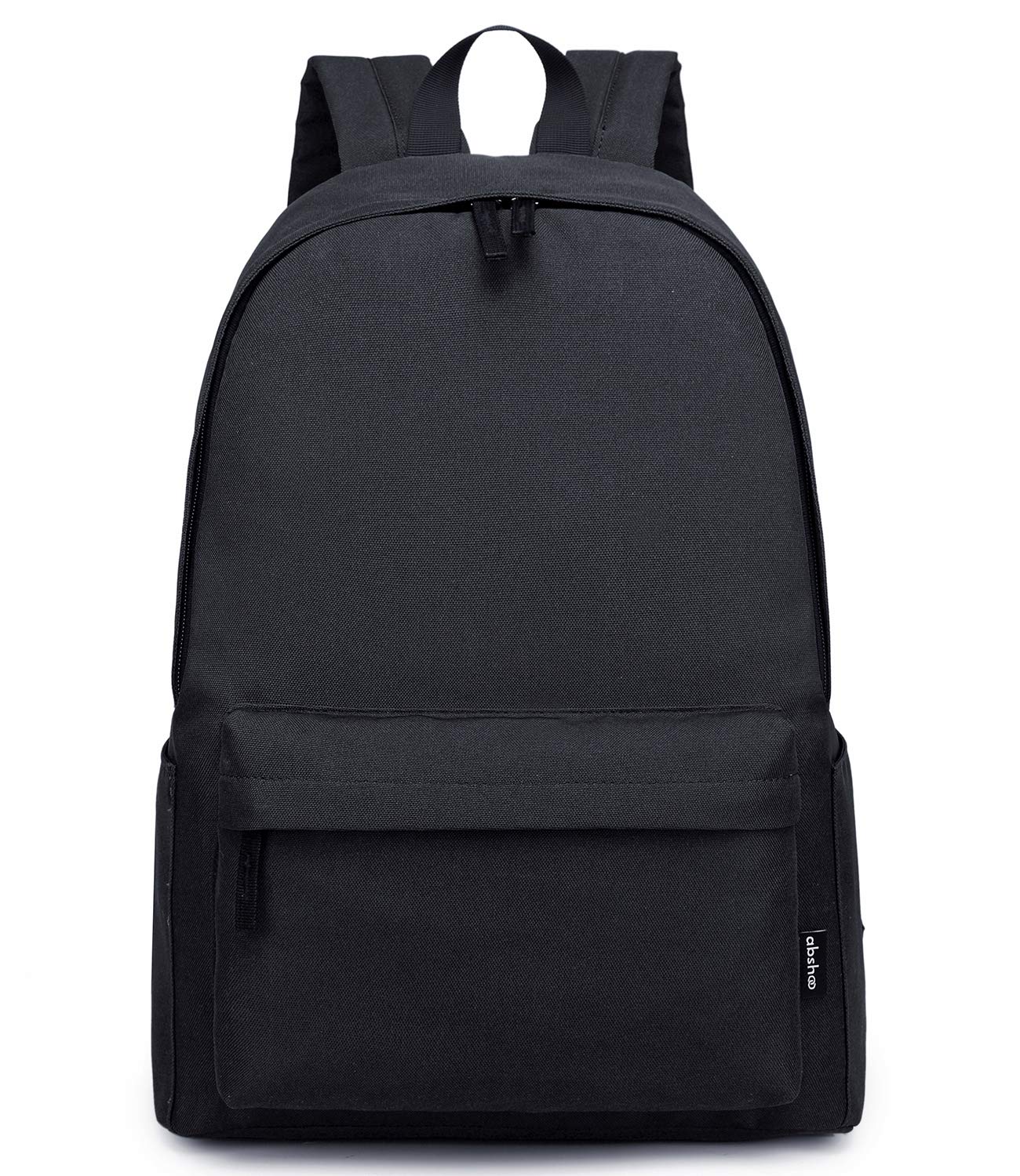 Foto 2 pulgar | Mochila Abshoo Ligera Casual Unisex 20l Negra - Venta Internacional