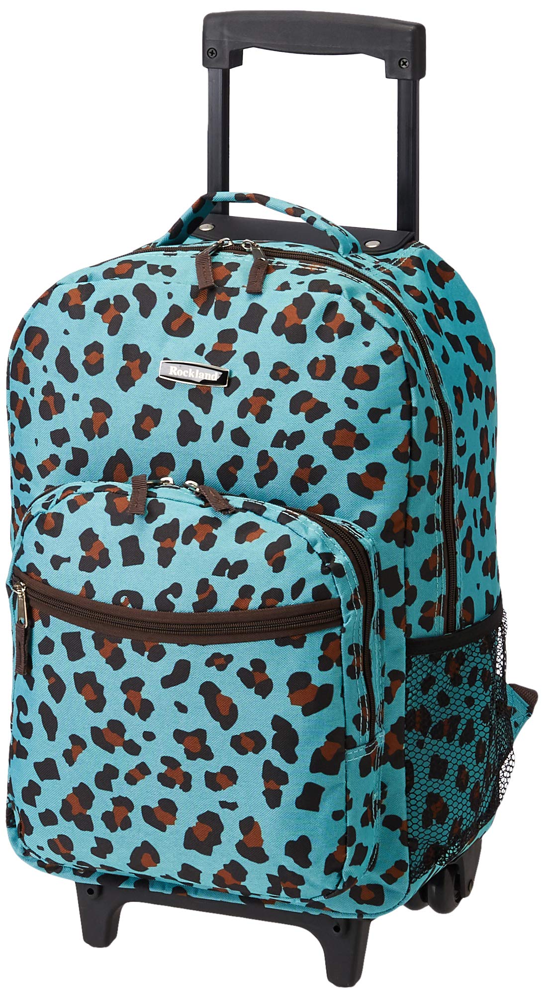 Foto 2 pulgar | Mochila con Ruedas Rockland Blue - Venta Internacional