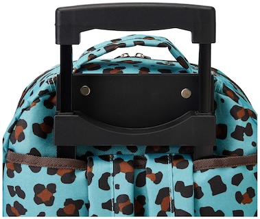 Foto 6 | Mochila con Ruedas Rockland Blue - Venta Internacional