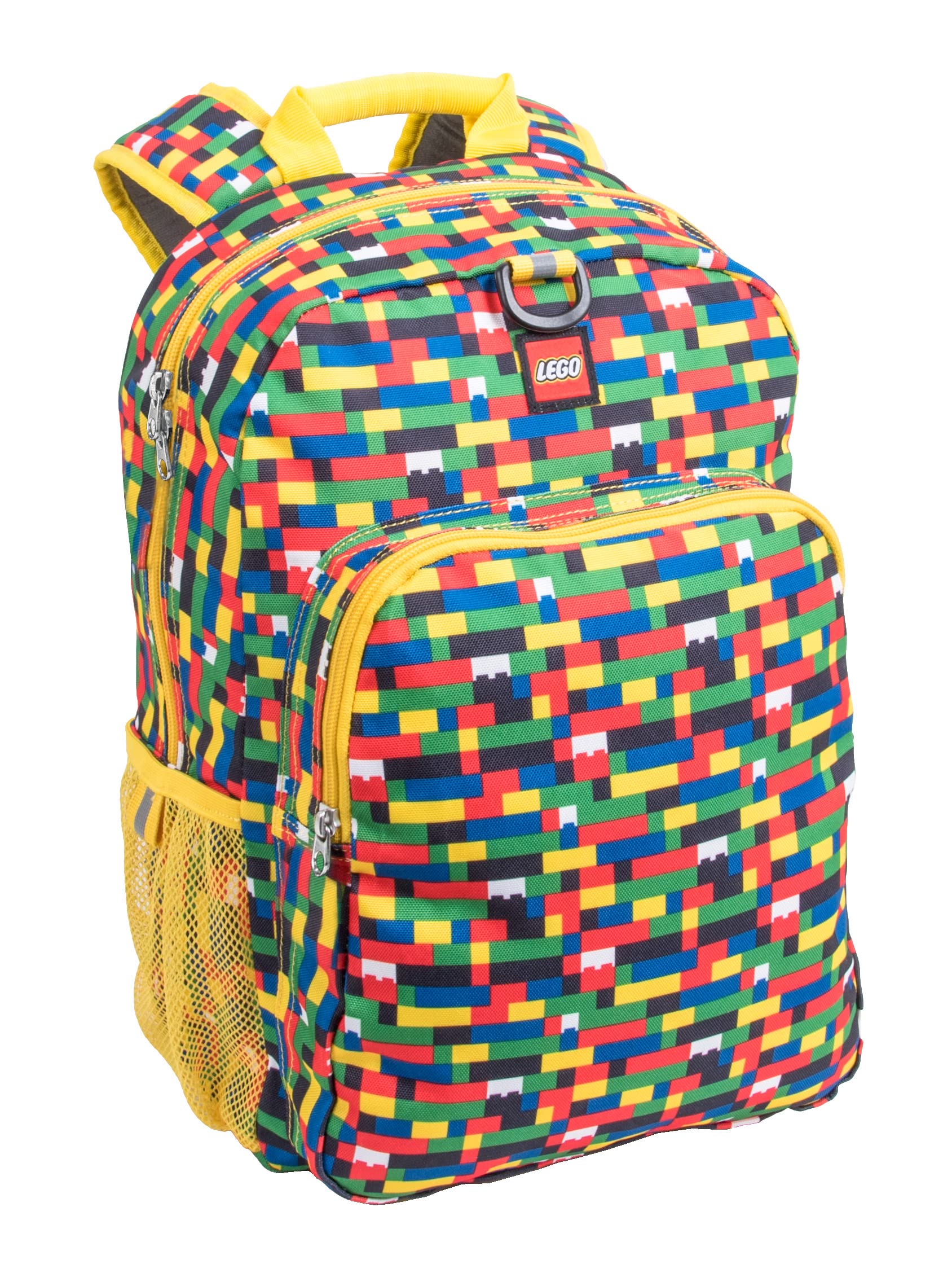 Foto 2 pulgar | Mochila Lego - Venta Internacional