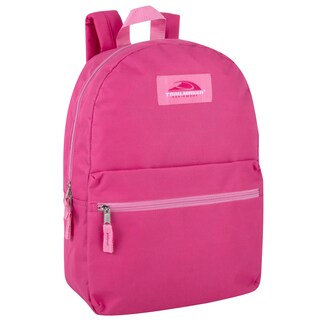 Foto 4 | Mochila Trail Maker Classic De 43 Cm 24 Unidades Para Niños Y Niñas - Venta Internacional