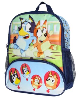 Foto 1 | Mochila AI Accessory Innovations Bluey 14 Kids School Travel - Venta Internacional