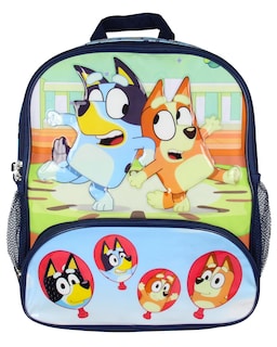 Foto 2 | Mochila AI Accessory Innovations Bluey 14 Kids School Travel - Venta Internacional
