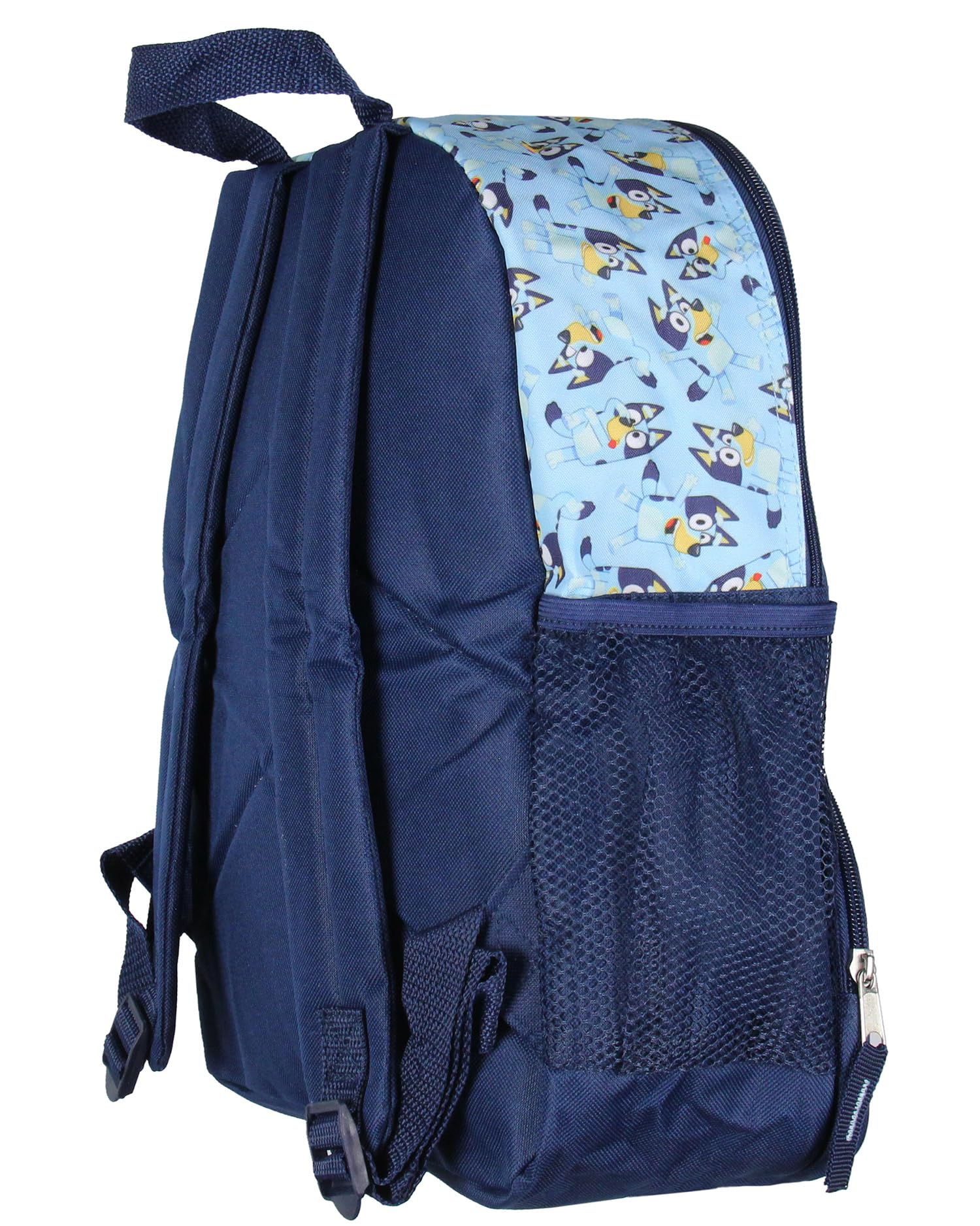 Foto 4 pulgar | Mochila AI Accessory Innovations Bluey 14 Kids School Travel - Venta Internacional