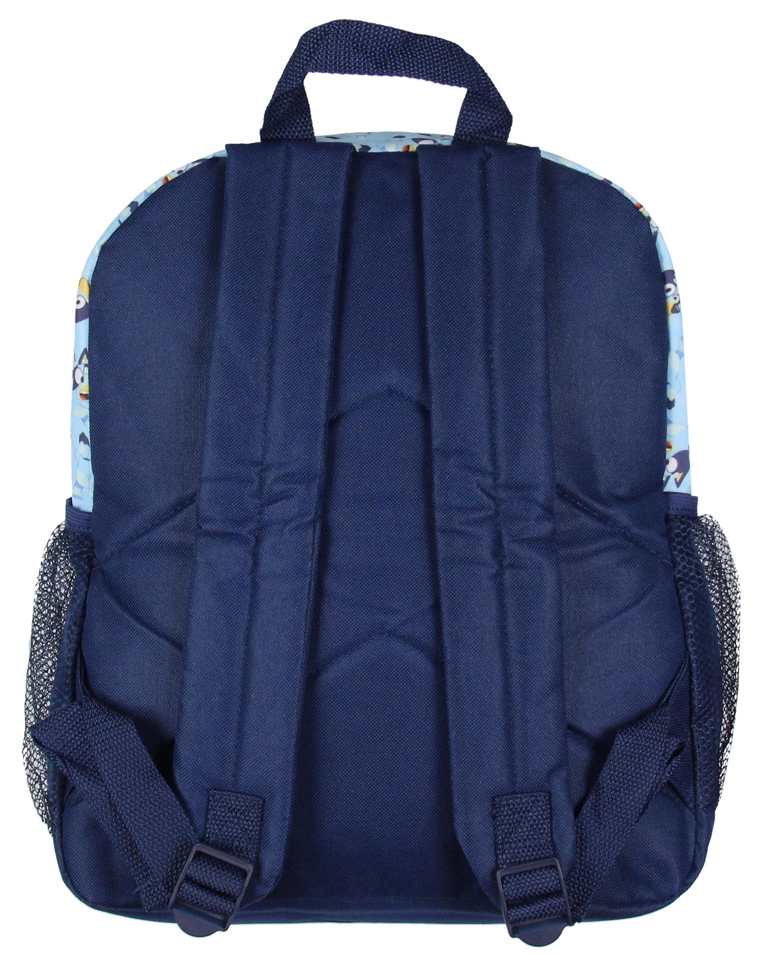 Foto 5 pulgar | Mochila AI Accessory Innovations Bluey 14 Kids School Travel - Venta Internacional