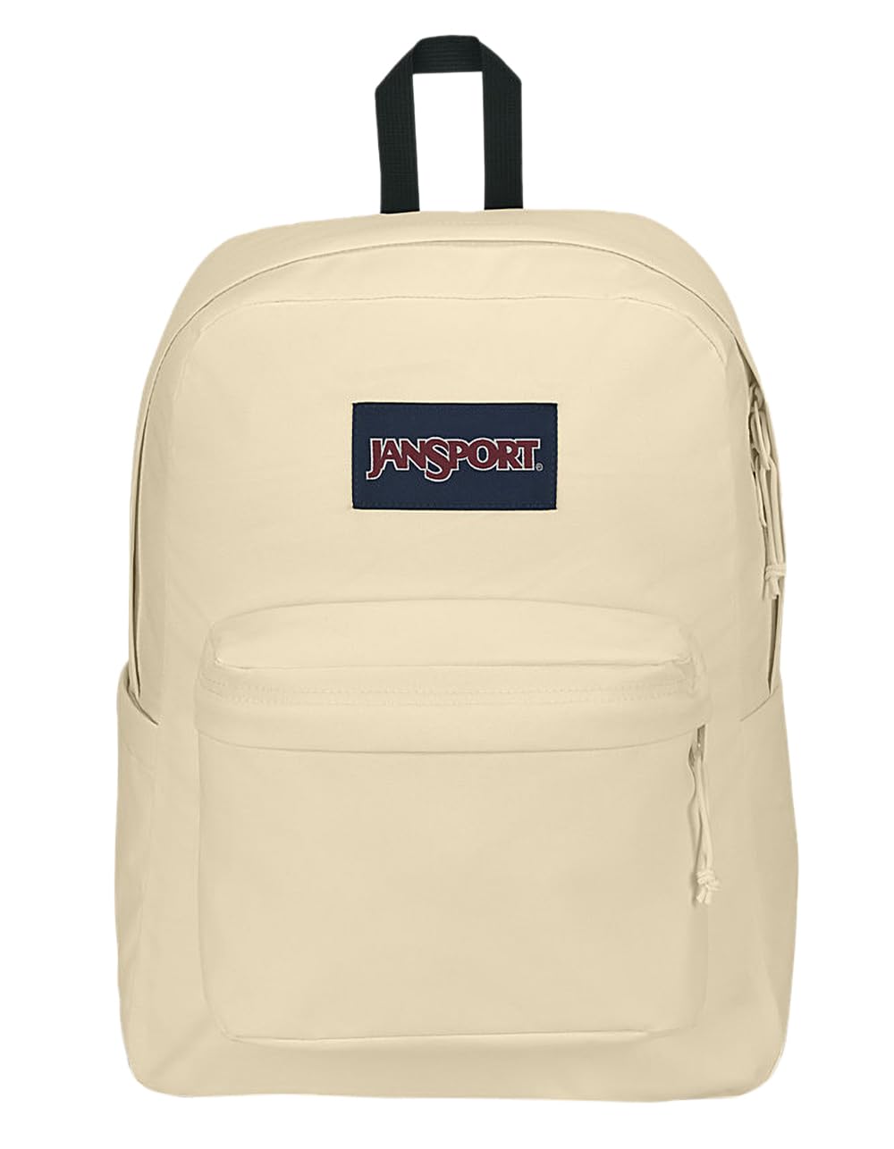 Mochila Jansport Superbreak Plus Coconut 16l - Venta Internacional