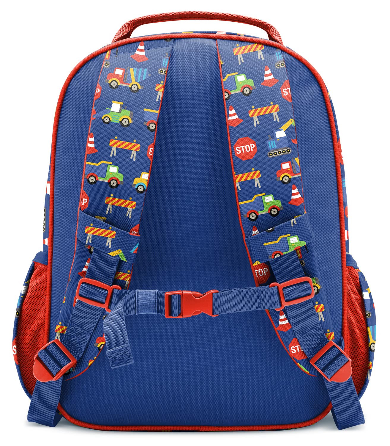 Foto 3 pulgar | Mochila Simple Modern Fletcher Collection Kids, 12 L, Tamaño Mediano - Venta Internacional.