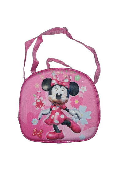 Foto 3 pulgar | Set Escolar de Mochila Reforzada de Minnie Mouse con Luces LED