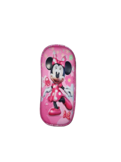 Foto 3 | Set Escolar de Mochila Reforzada de Minnie Mouse con Luces LED
