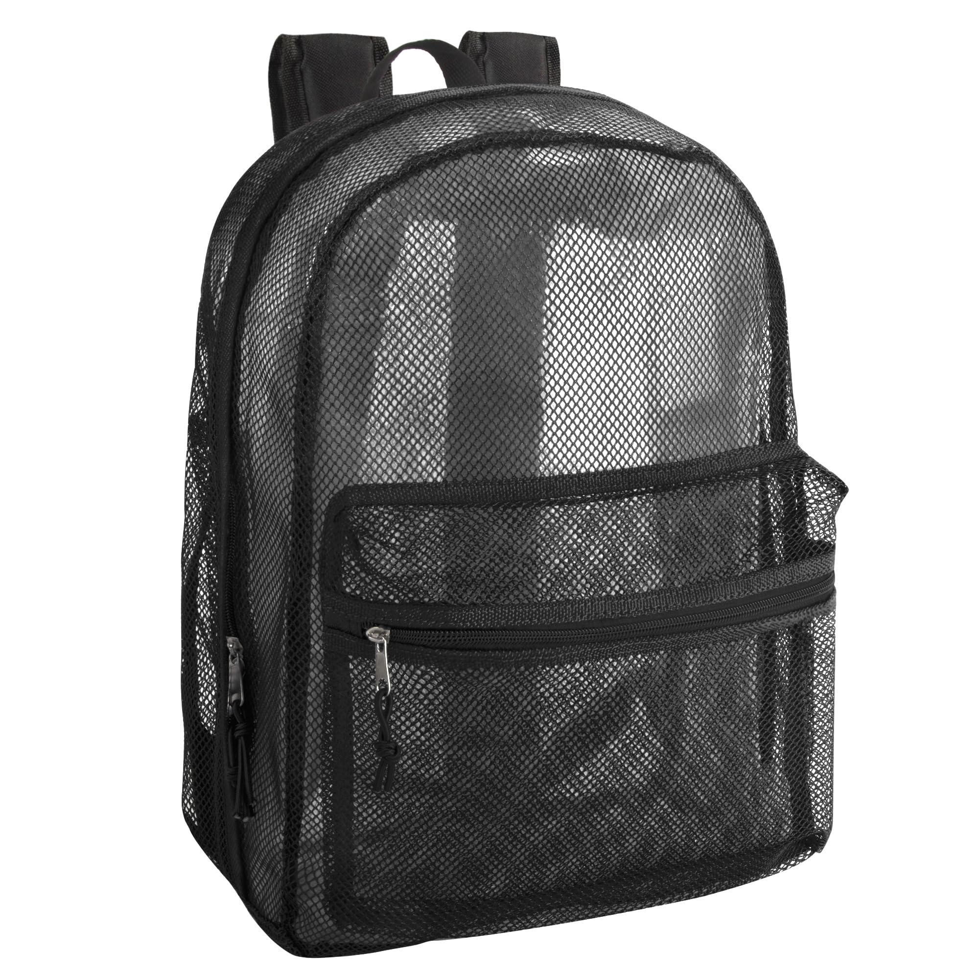 Foto 2 pulgar | Mochila Trail Maker De Malla Transparente Para Niños En Edad Escolar - Venta Internacional.