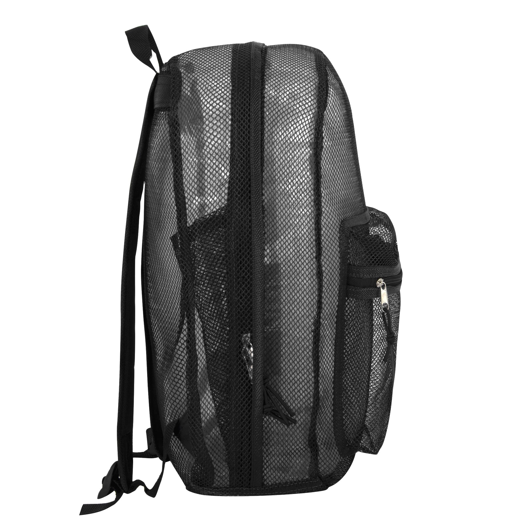 Foto 6 pulgar | Mochila Trail Maker De Malla Transparente Para Niños En Edad Escolar - Venta Internacional.