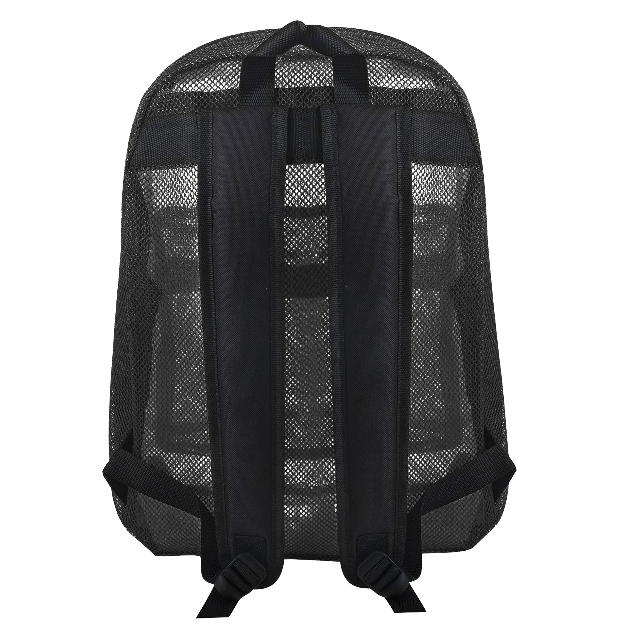 Foto 7 pulgar | Mochila Trail Maker De Malla Transparente Para Niños En Edad Escolar - Venta Internacional.