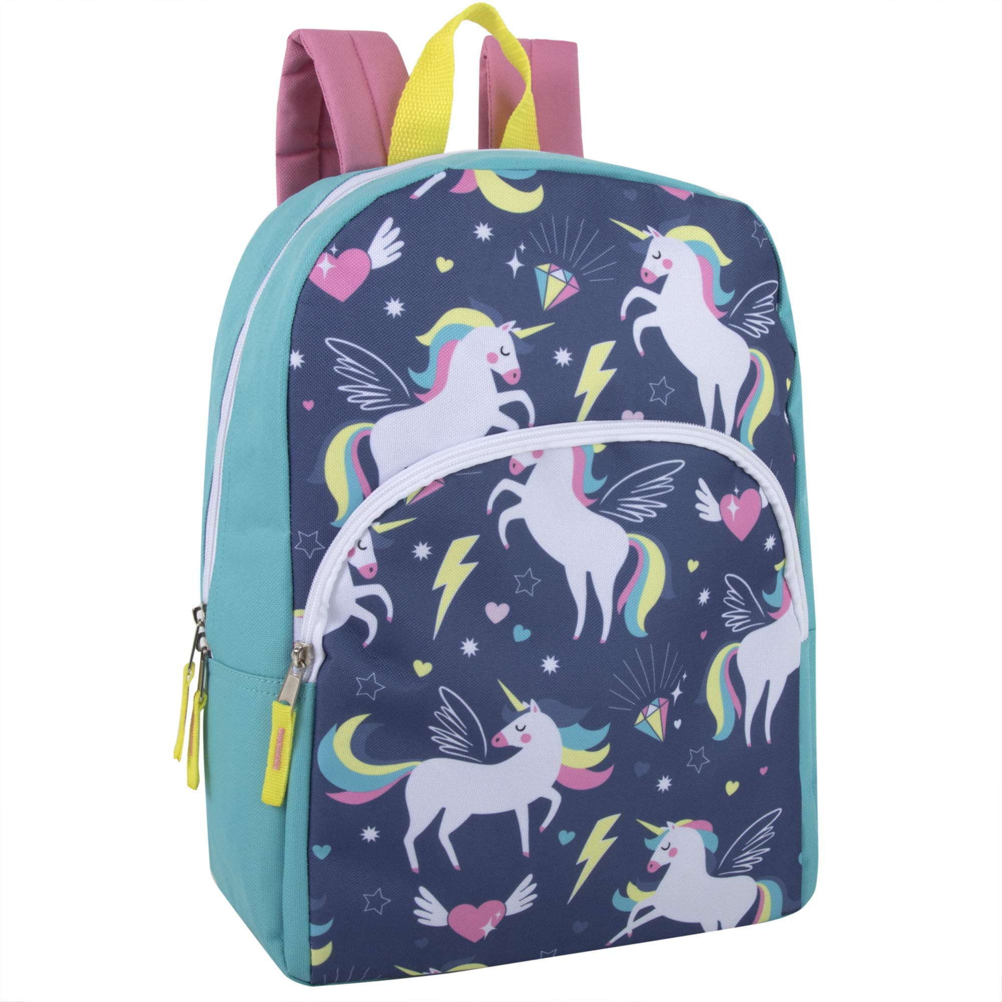 Foto 2 pulgar | Mochila Trail Maker Kids Flying Unicorn De 15 Pulgadas - Venta Internacional.