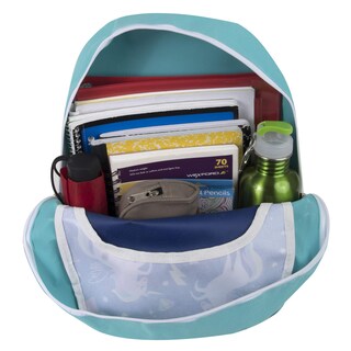 Foto 3 | Mochila Trail Maker Kids Flying Unicorn De 15 Pulgadas - Venta Internacional.