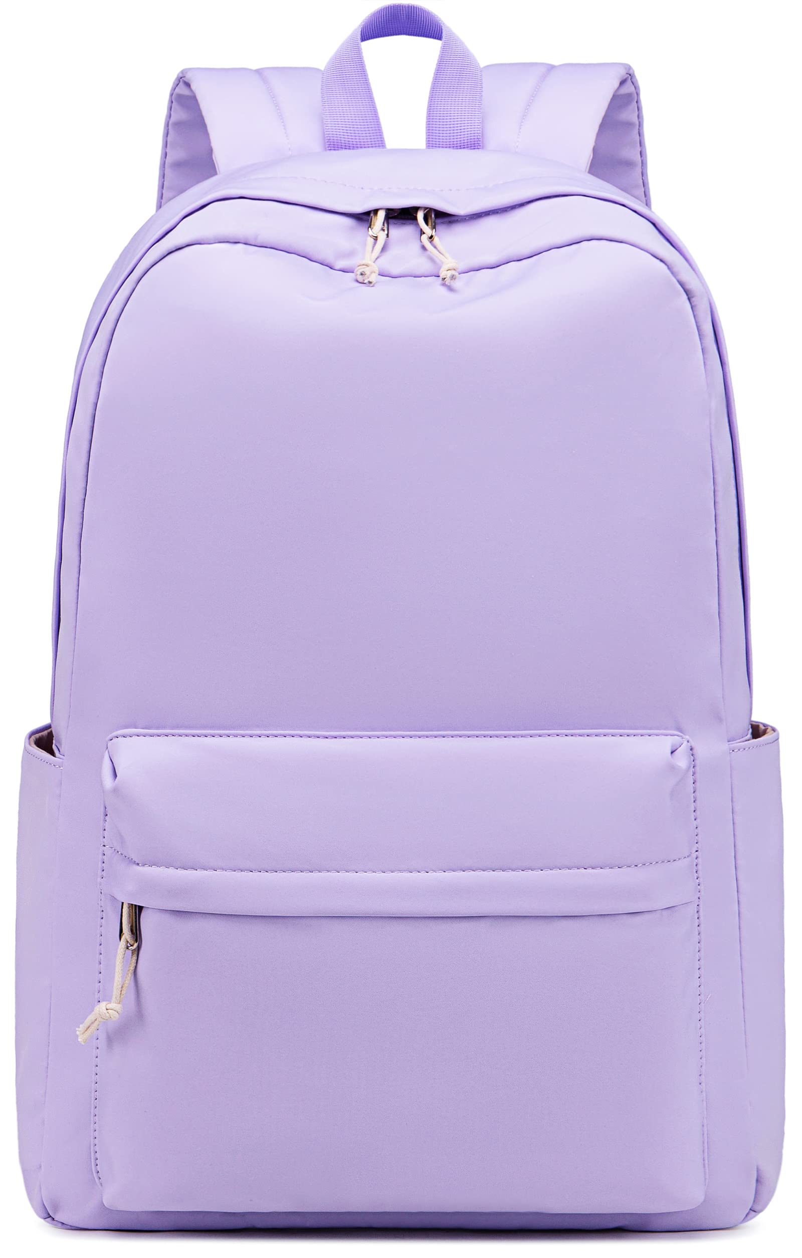 Mochila Escolar Bluboon Morada - Venta Internacional