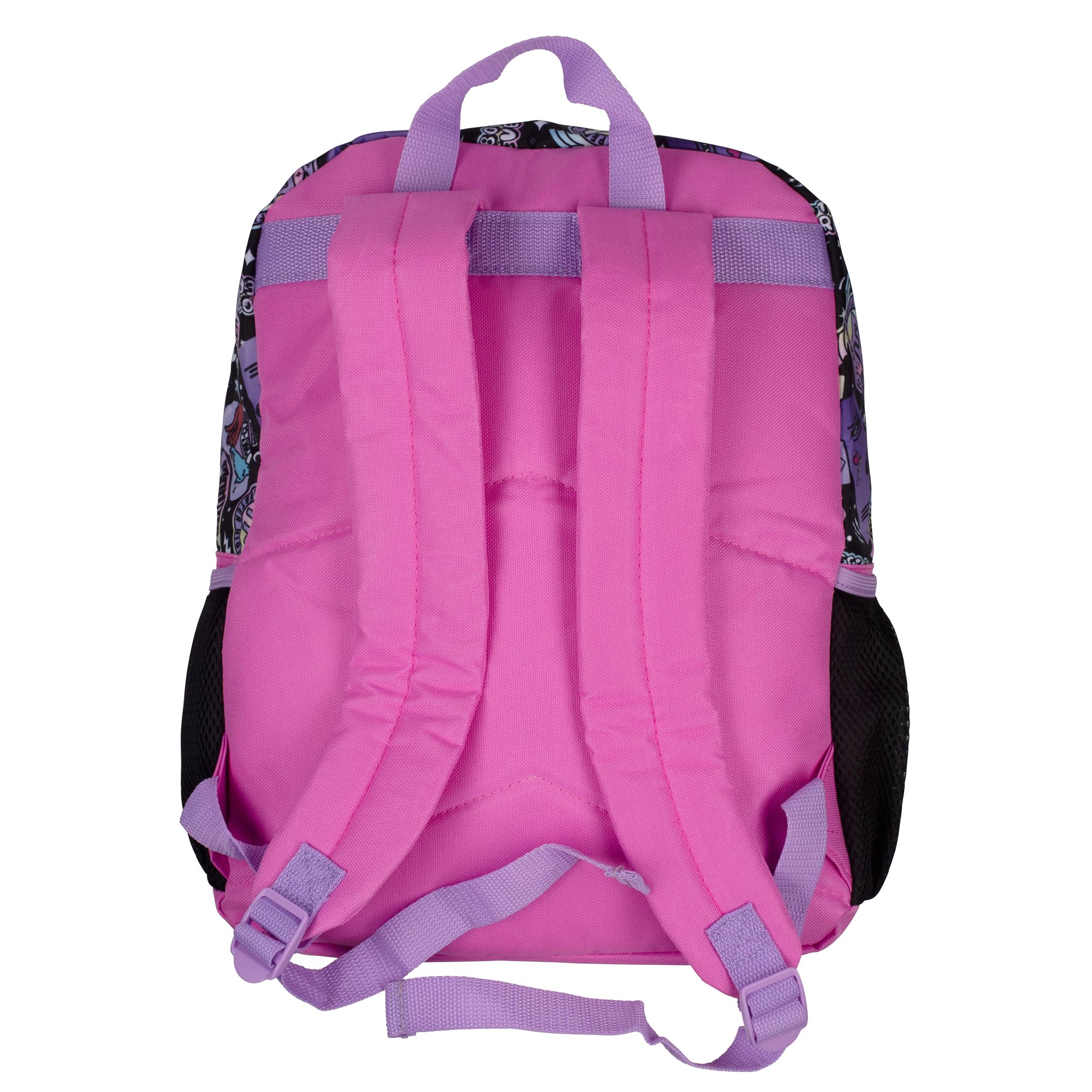 Foto 5 | Set De Mochilas Ai Accessory Innovations Monster High 4 Piezas - Venta Internacional.