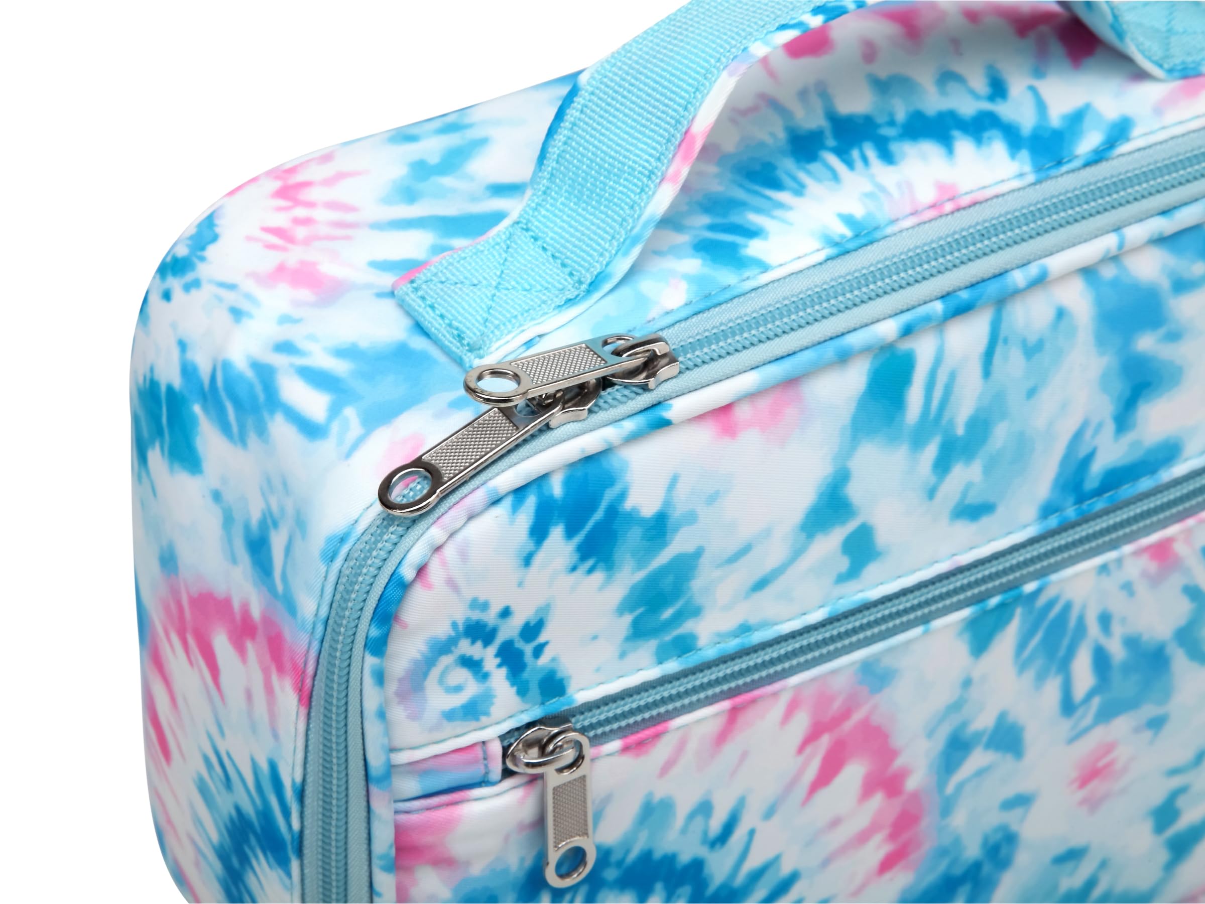 Foto 7 | Mochila Bluefairy para Niñas con Lonchera - Venta Internacional