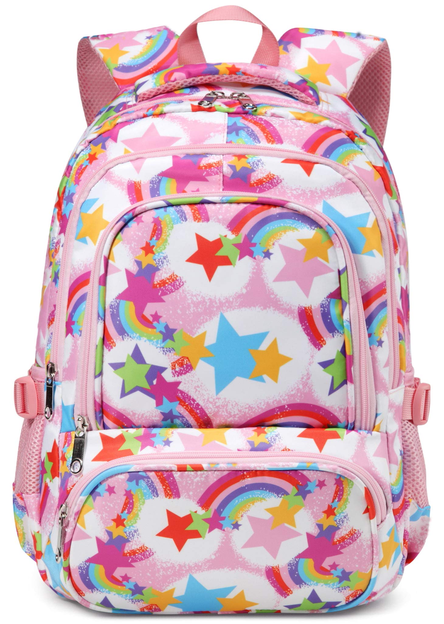 Foto 2 pulgar | Mochila Escolar Bluefairy Kids - Venta Internacional