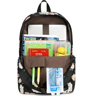 Foto 2 | Mochila Bluboon para Portátil de 14 Pulgadas - Venta Internacional