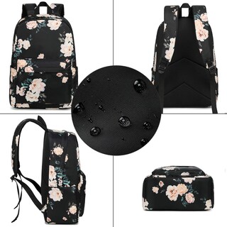 Foto 3 | Mochila Bluboon para Portátil de 14 Pulgadas - Venta Internacional