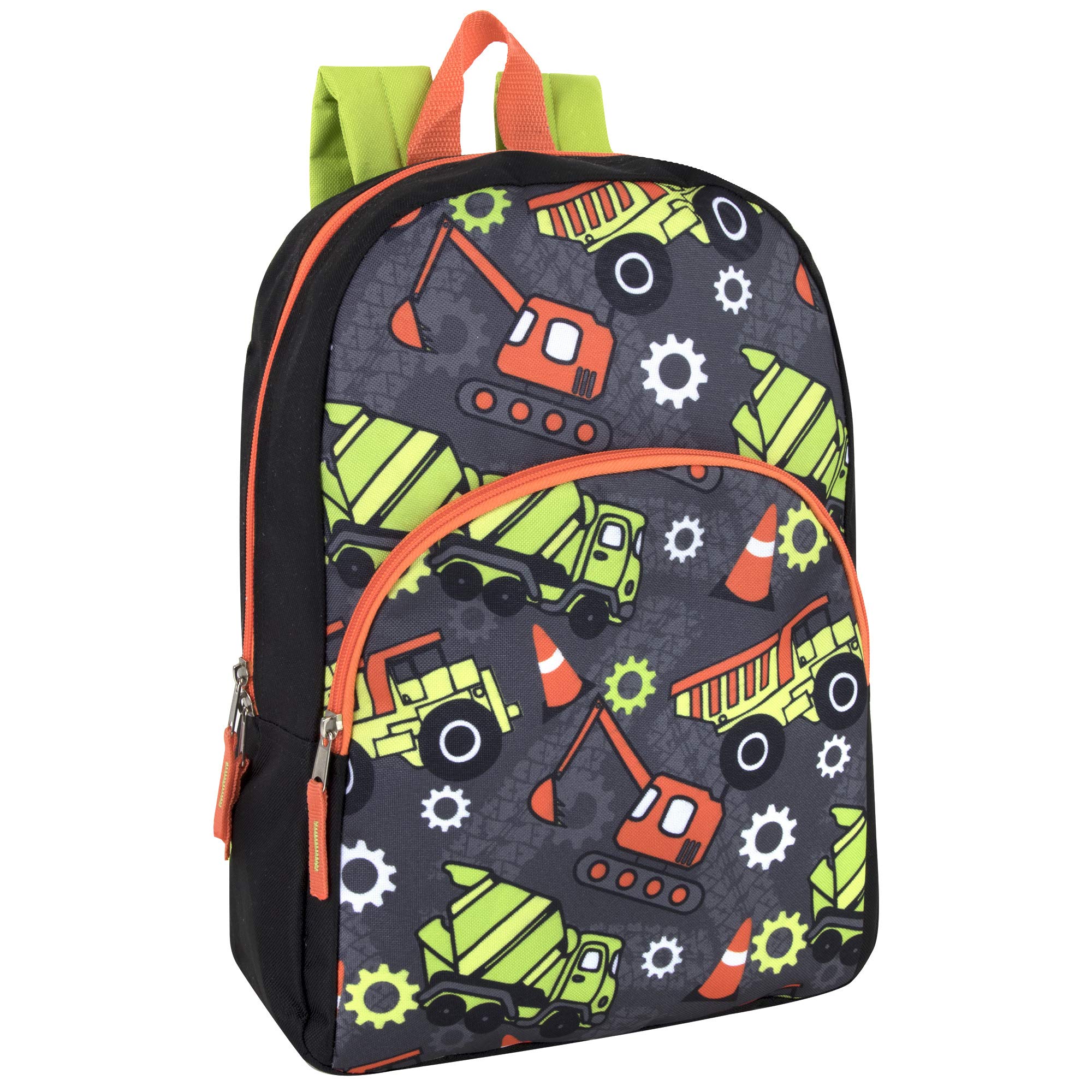 Foto 2 pulgar | Mochila Trail Maker Kids Character - Venta Internacional