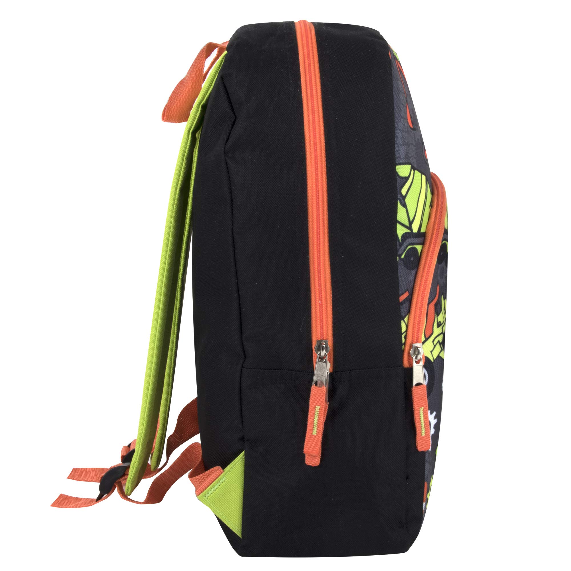 Foto 5 pulgar | Mochila Trail Maker Kids Character - Venta Internacional