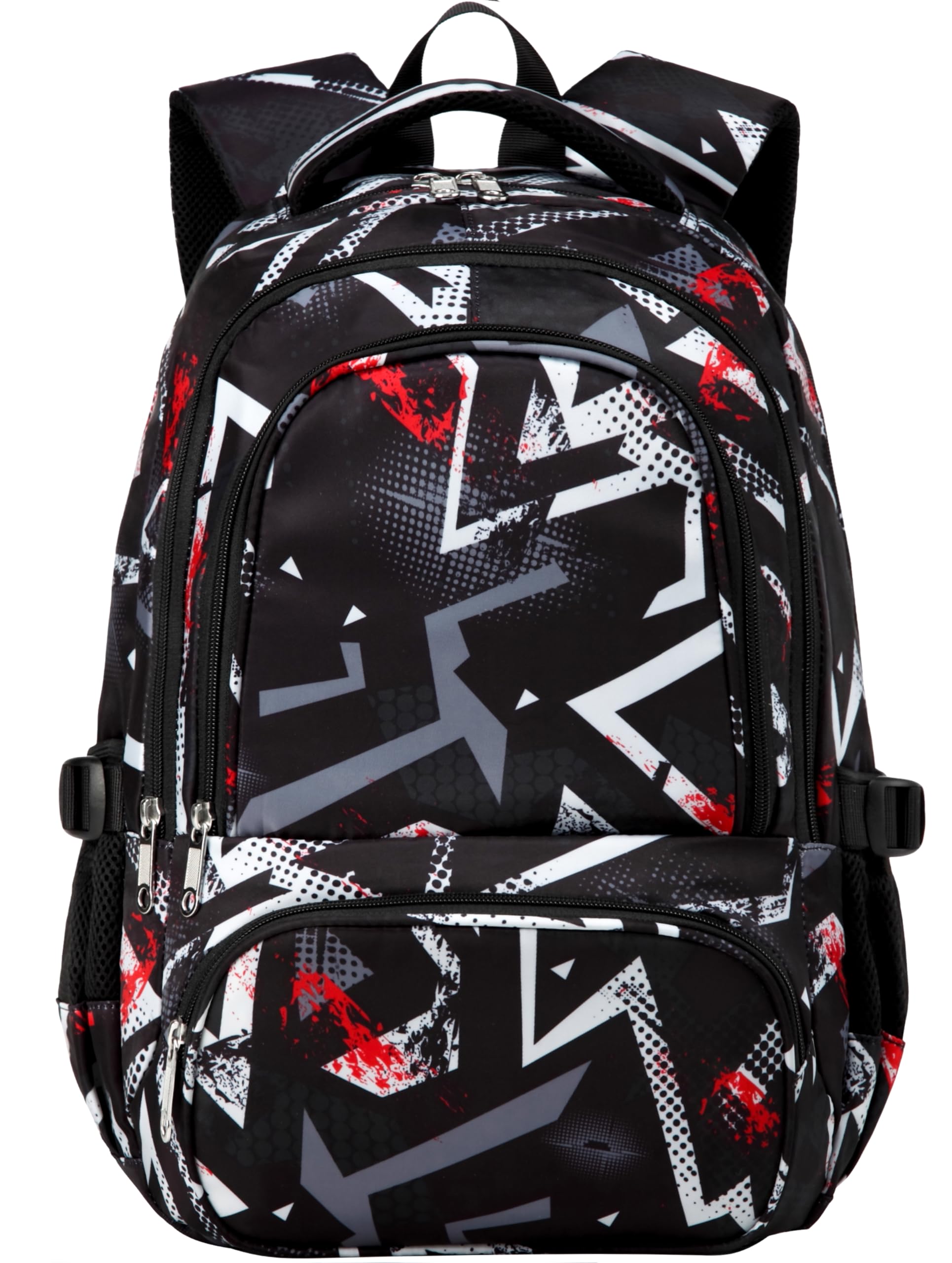 Foto 2 pulgar | Mochila Escolar Bluefairy Negra - Venta Internacional