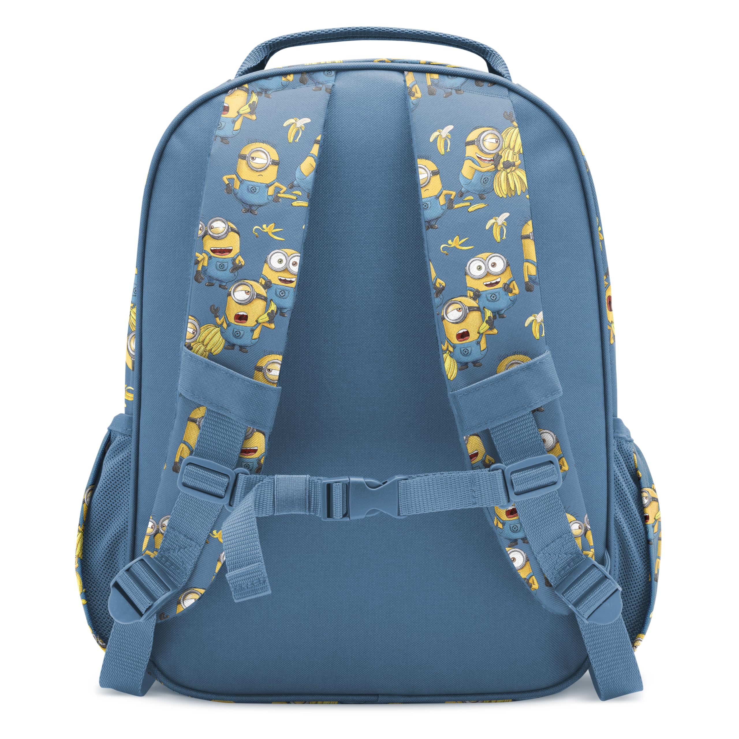 Foto 3 pulgar | Mochila Simple Modern Minions - Venta Internacional