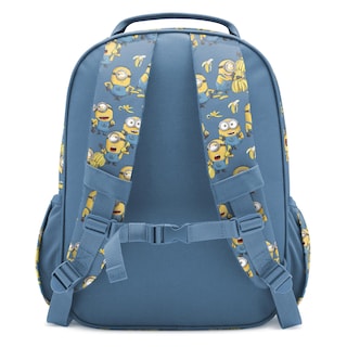 Foto 2 | Mochila Simple Modern Minions - Venta Internacional