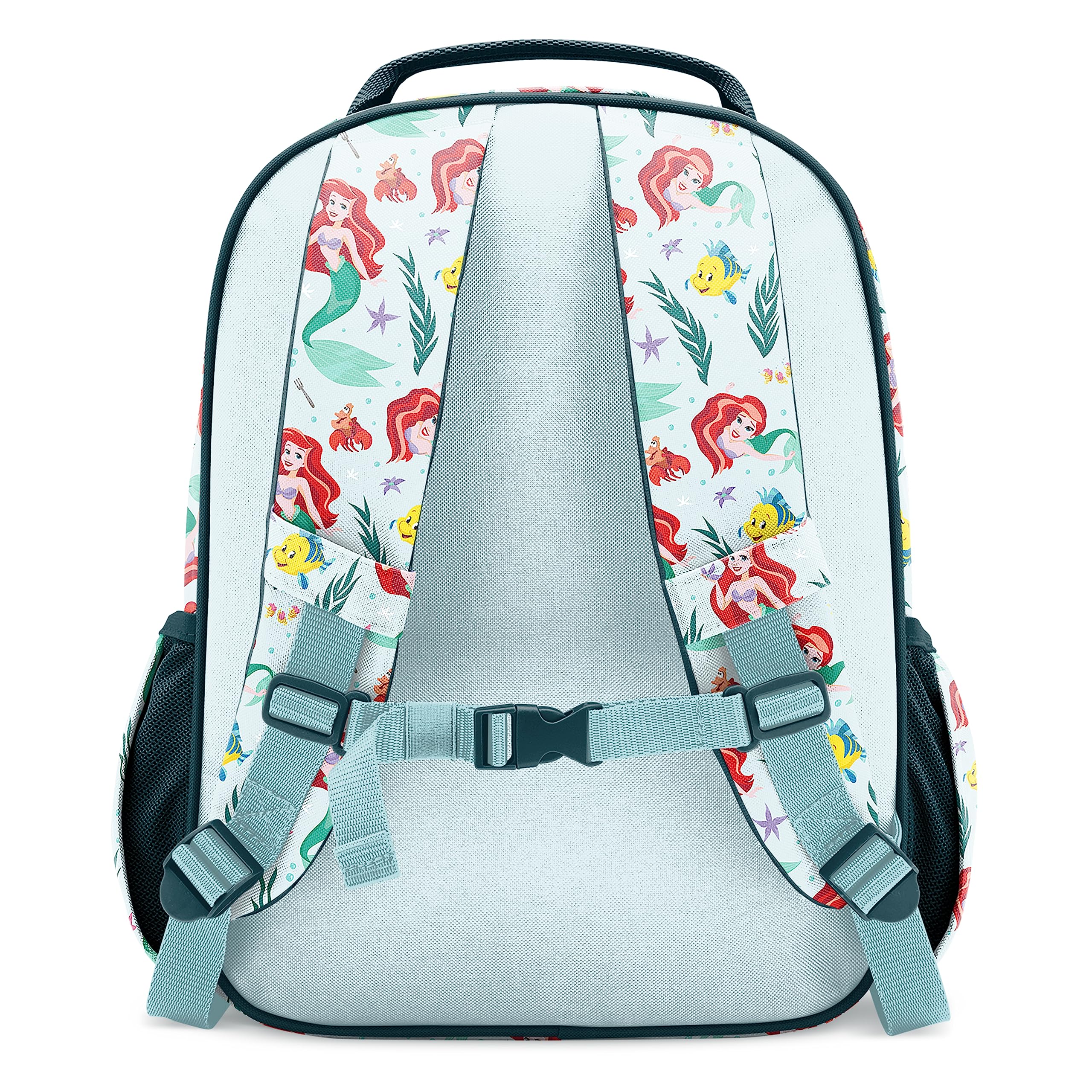 Foto 3 pulgar | Mochila Simple Modern Fletcher Disney - Venta Internacional