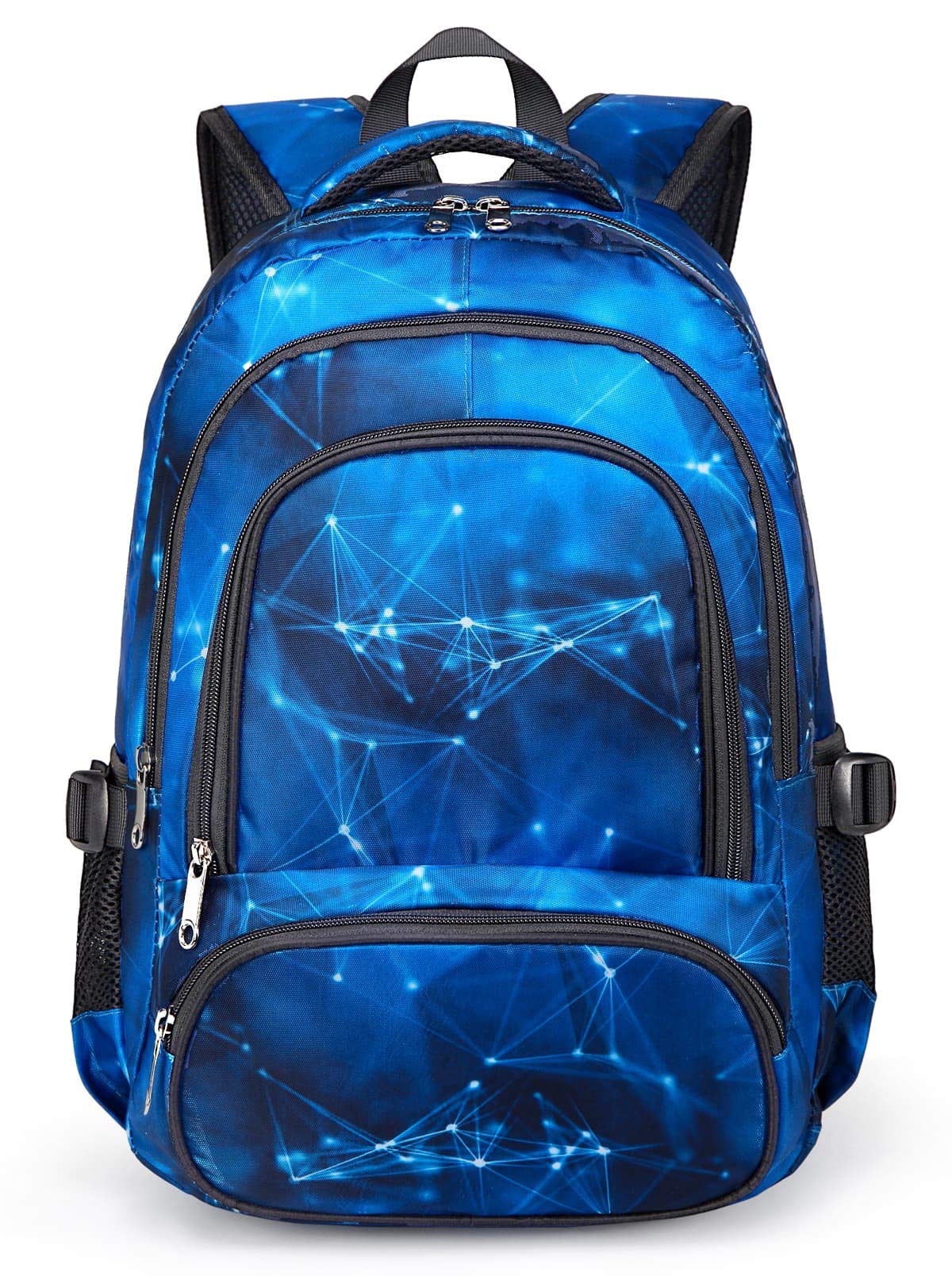 Foto 2 pulgar | Mochila Blueairy Kids Star Azul - Venta Internacional