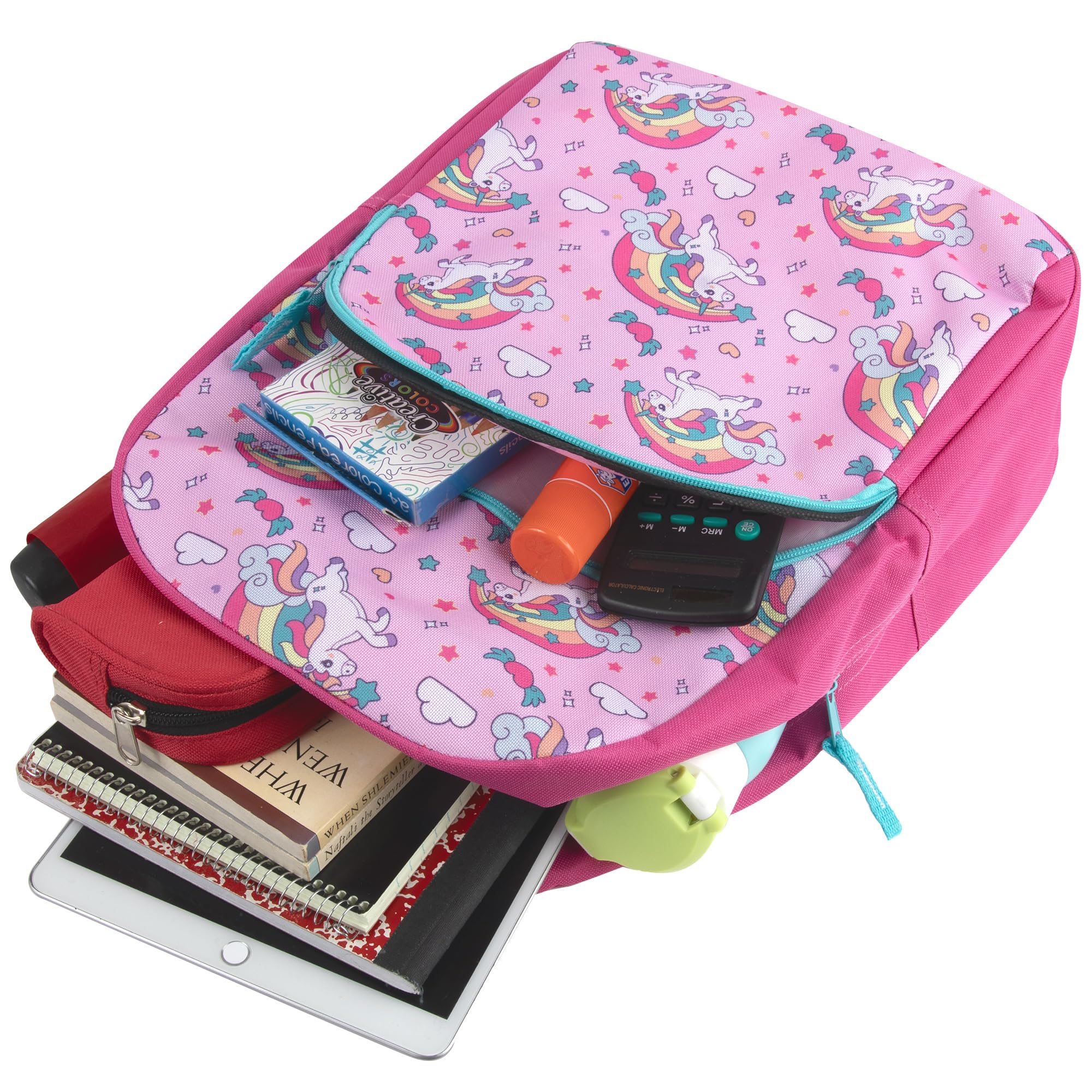 Foto 3 | Mochila Trail Maker 15 Pulgadas - Venta Internacional