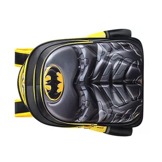 Foto 5 | Mochila Lab.G Negra Diseño Batman